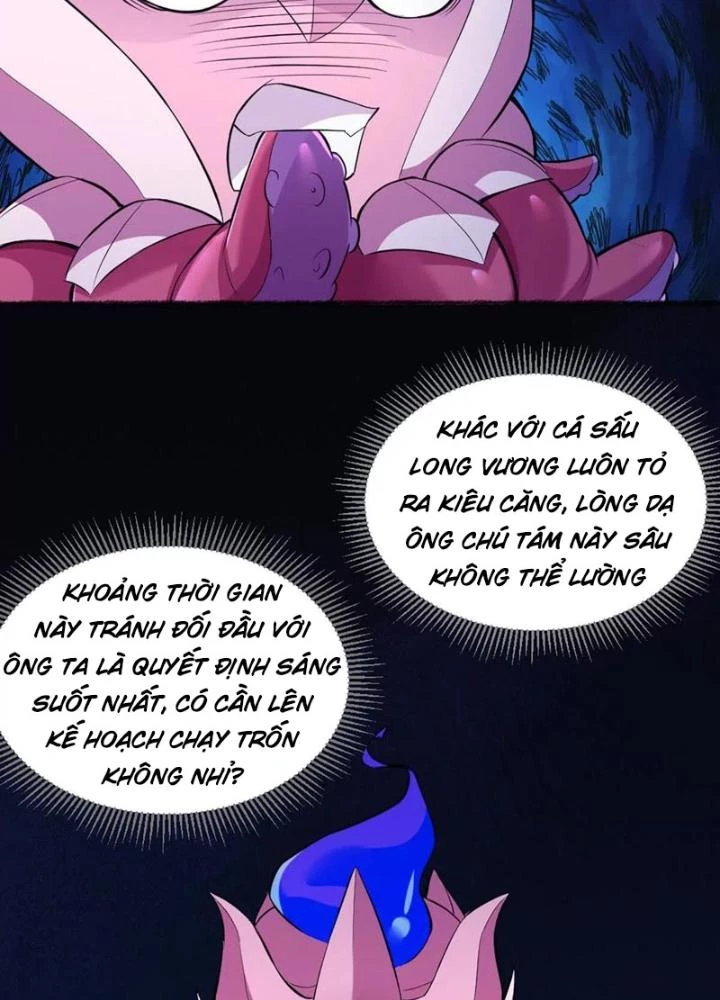 Bật Hack Đi! Ô Tặc Đại Vương Chapter 19 - 47