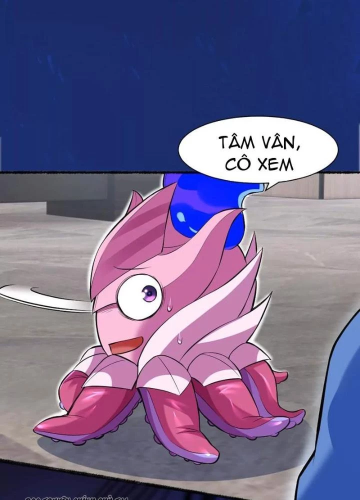 Bật Hack Đi! Ô Tặc Đại Vương Chapter 19 - 51