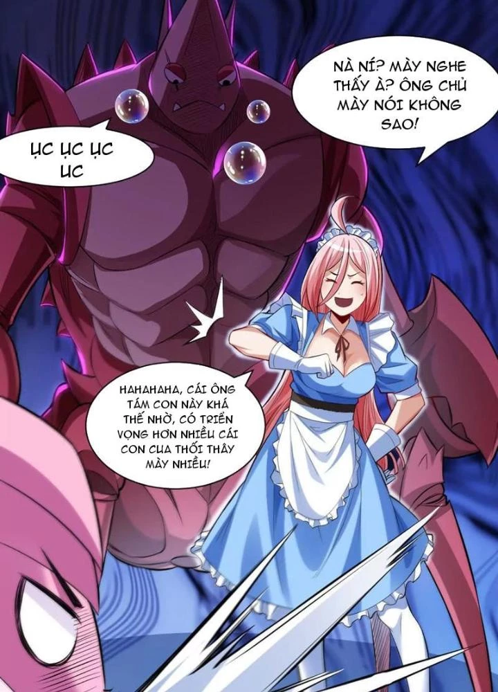 Bật Hack Đi! Ô Tặc Đại Vương Chapter 19 - 53