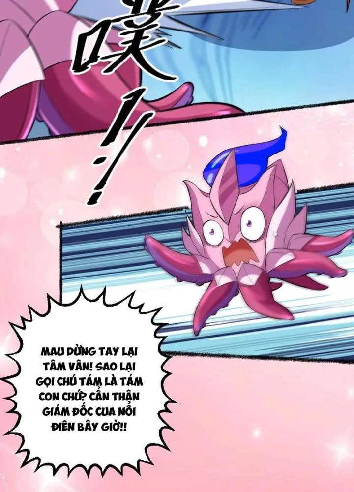 Bật Hack Đi! Ô Tặc Đại Vương Chapter 19 - 55