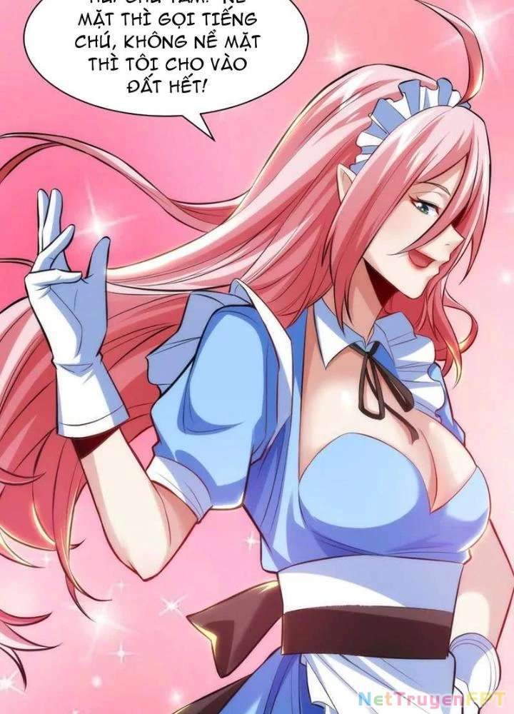 Bật Hack Đi! Ô Tặc Đại Vương Chapter 19 - 57