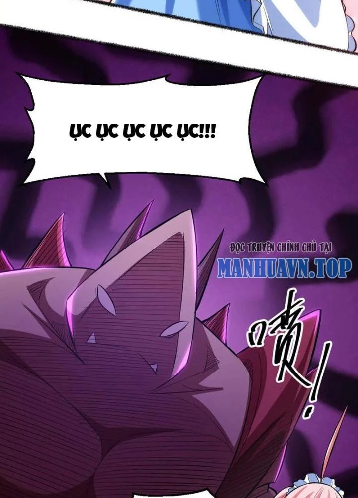 Bật Hack Đi! Ô Tặc Đại Vương Chapter 19 - 59