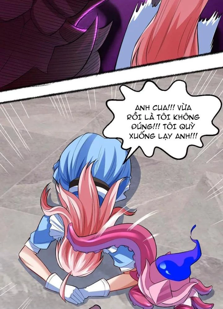 Bật Hack Đi! Ô Tặc Đại Vương Chapter 19 - 61