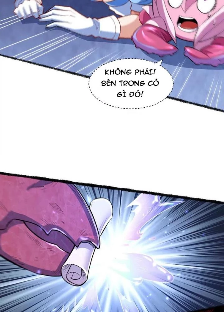 Bật Hack Đi! Ô Tặc Đại Vương Chapter 19 - 67