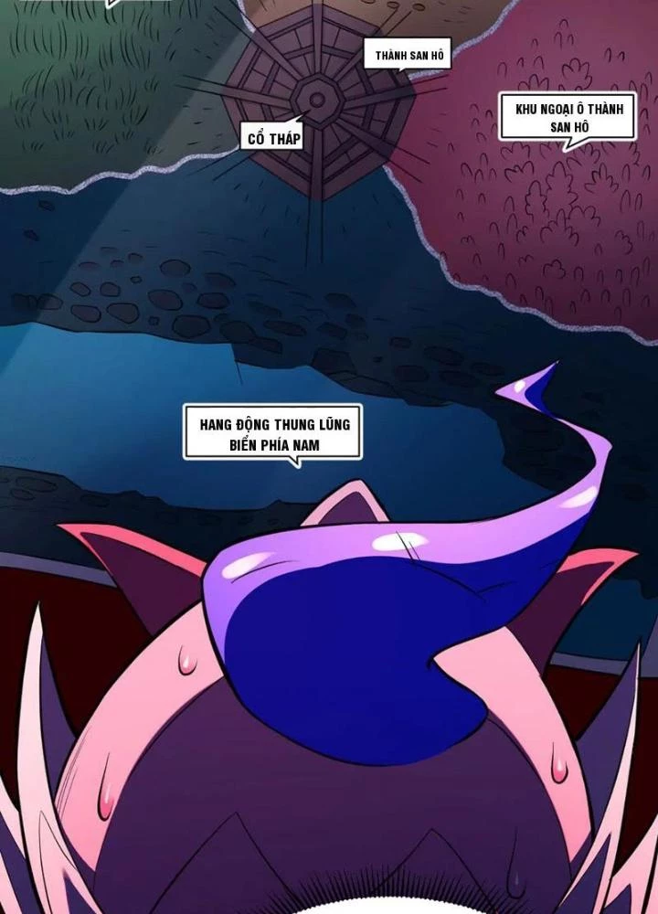 Bật Hack Đi! Ô Tặc Đại Vương Chapter 19 - 71