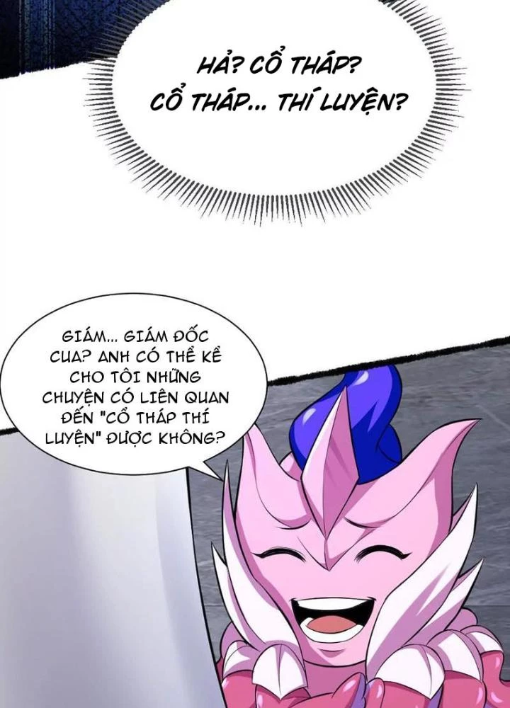 Bật Hack Đi! Ô Tặc Đại Vương Chapter 19 - 75