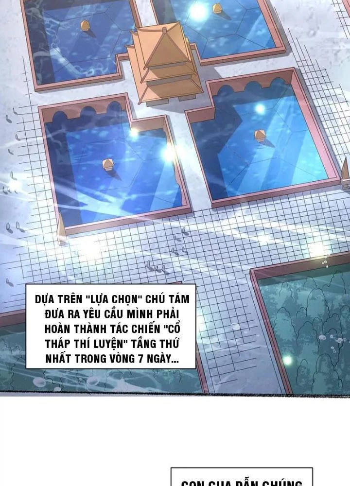 Bật Hack Đi! Ô Tặc Đại Vương Chapter 20 - 7