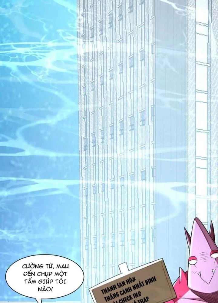 Bật Hack Đi! Ô Tặc Đại Vương Chapter 20 - 11