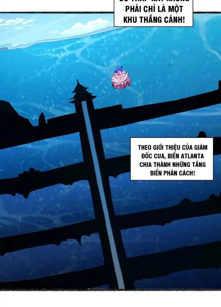 Bật Hack Đi! Ô Tặc Đại Vương Chapter 20 - 15