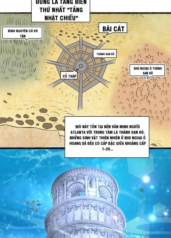 Bật Hack Đi! Ô Tặc Đại Vương Chapter 20 - 17