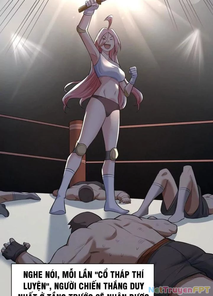 Bật Hack Đi! Ô Tặc Đại Vương Chapter 20 - 21