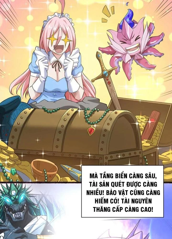 Bật Hack Đi! Ô Tặc Đại Vương Chapter 20 - 23