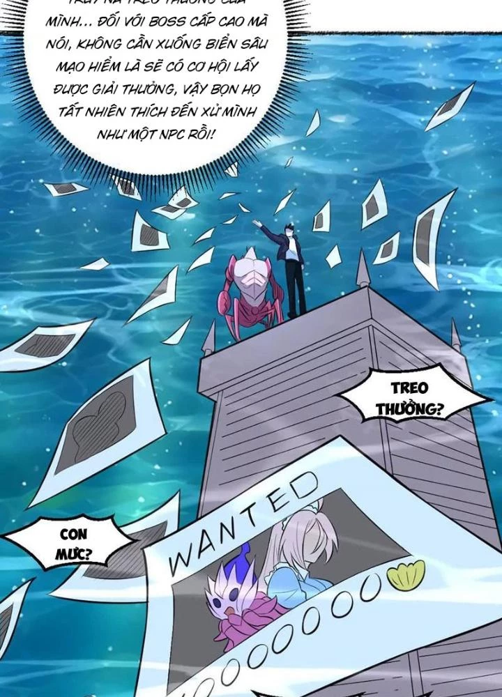 Bật Hack Đi! Ô Tặc Đại Vương Chapter 20 - 29