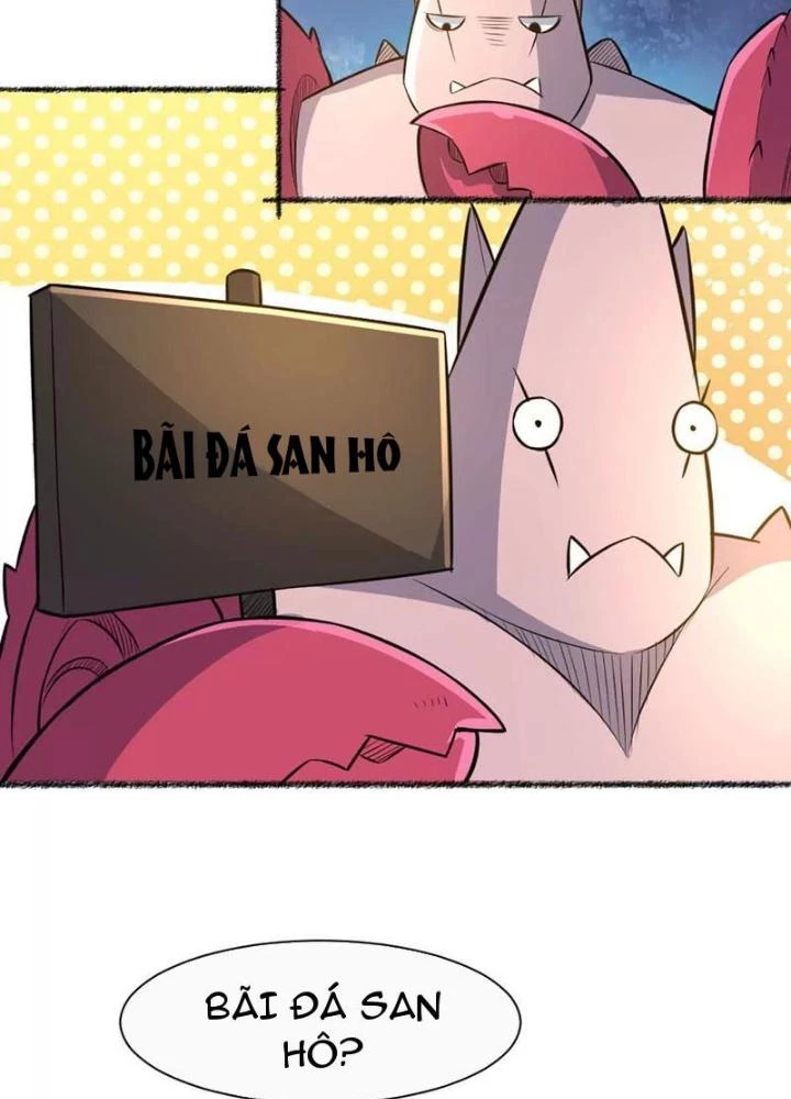Bật Hack Đi! Ô Tặc Đại Vương Chapter 20 - 37