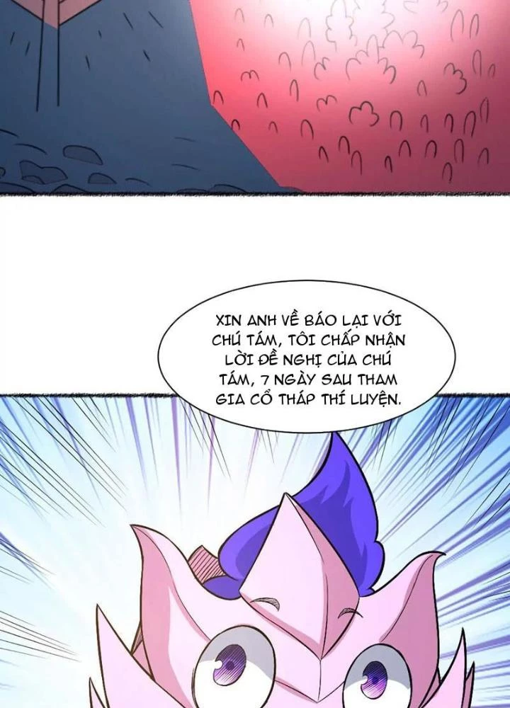 Bật Hack Đi! Ô Tặc Đại Vương Chapter 20 - 41