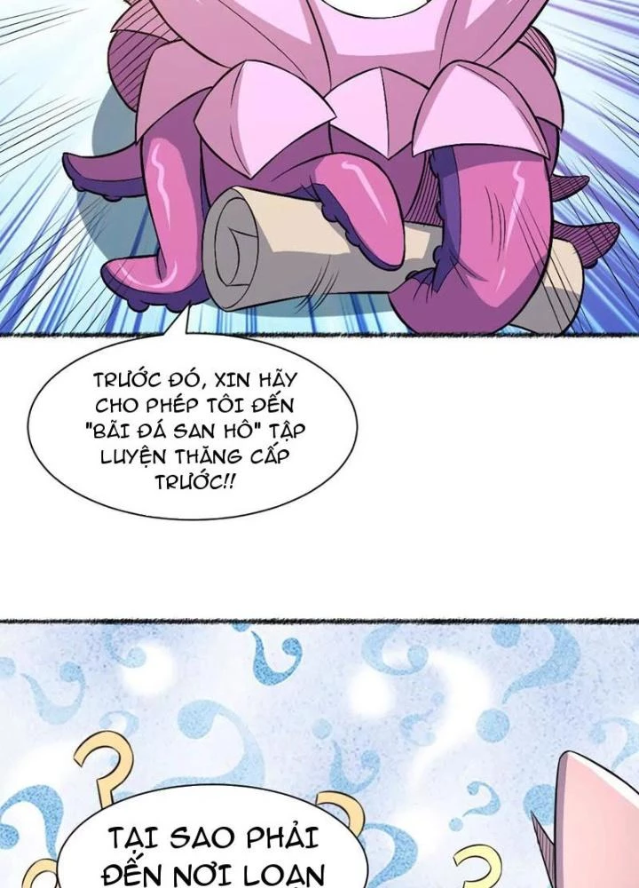 Bật Hack Đi! Ô Tặc Đại Vương Chapter 20 - 43