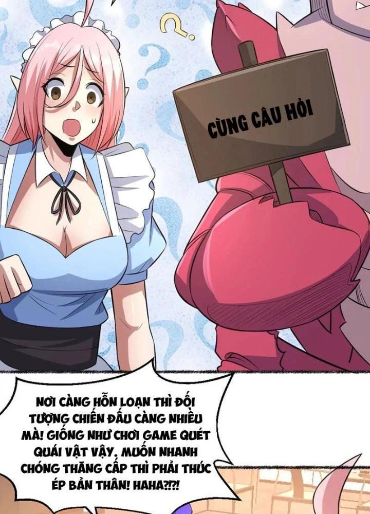 Bật Hack Đi! Ô Tặc Đại Vương Chapter 20 - 45