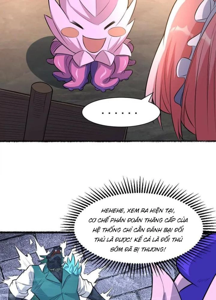 Bật Hack Đi! Ô Tặc Đại Vương Chapter 20 - 47