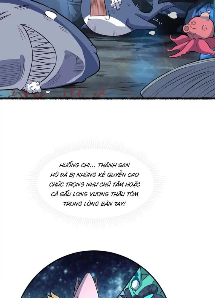 Bật Hack Đi! Ô Tặc Đại Vương Chapter 20 - 51