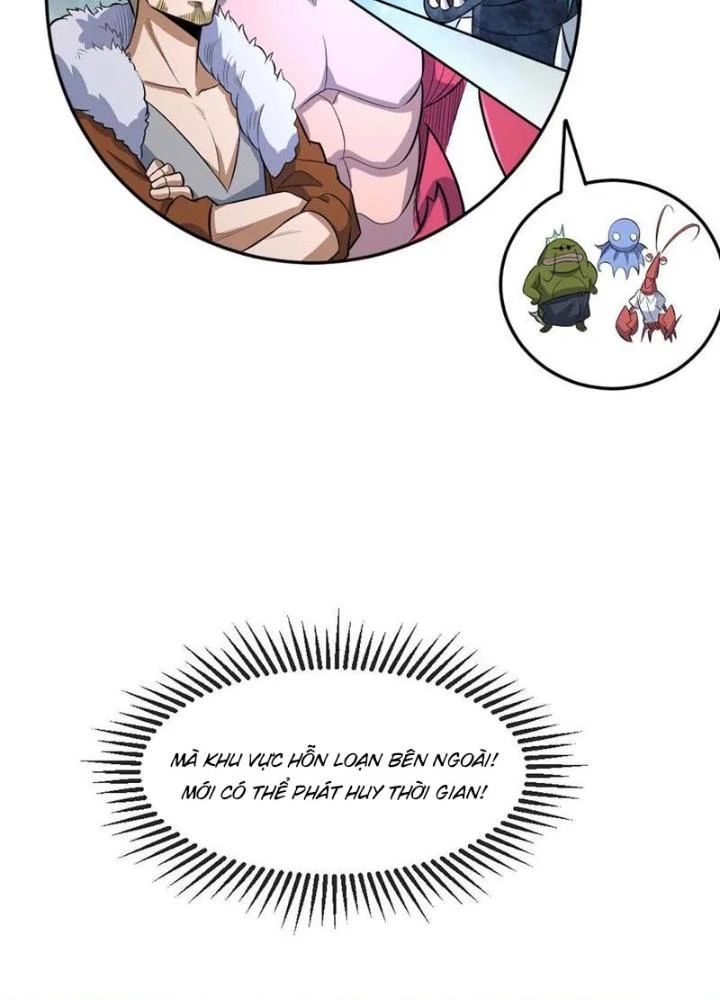 Bật Hack Đi! Ô Tặc Đại Vương Chapter 20 - 53