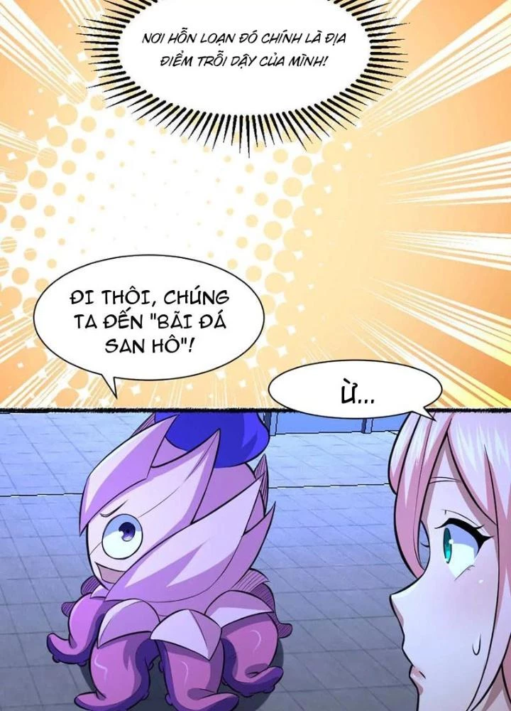 Bật Hack Đi! Ô Tặc Đại Vương Chapter 20 - 55