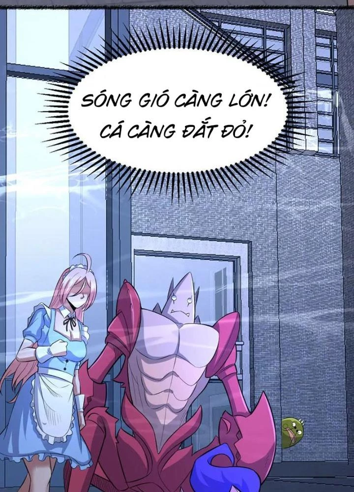 Bật Hack Đi! Ô Tặc Đại Vương Chapter 20 - 57