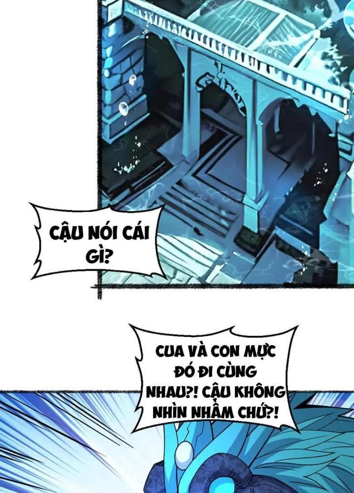 Bật Hack Đi! Ô Tặc Đại Vương Chapter 20 - 63