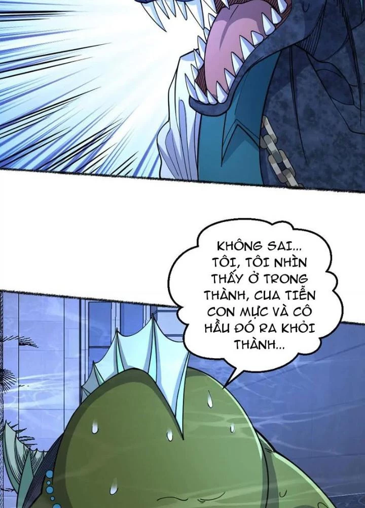 Bật Hack Đi! Ô Tặc Đại Vương Chapter 20 - 65