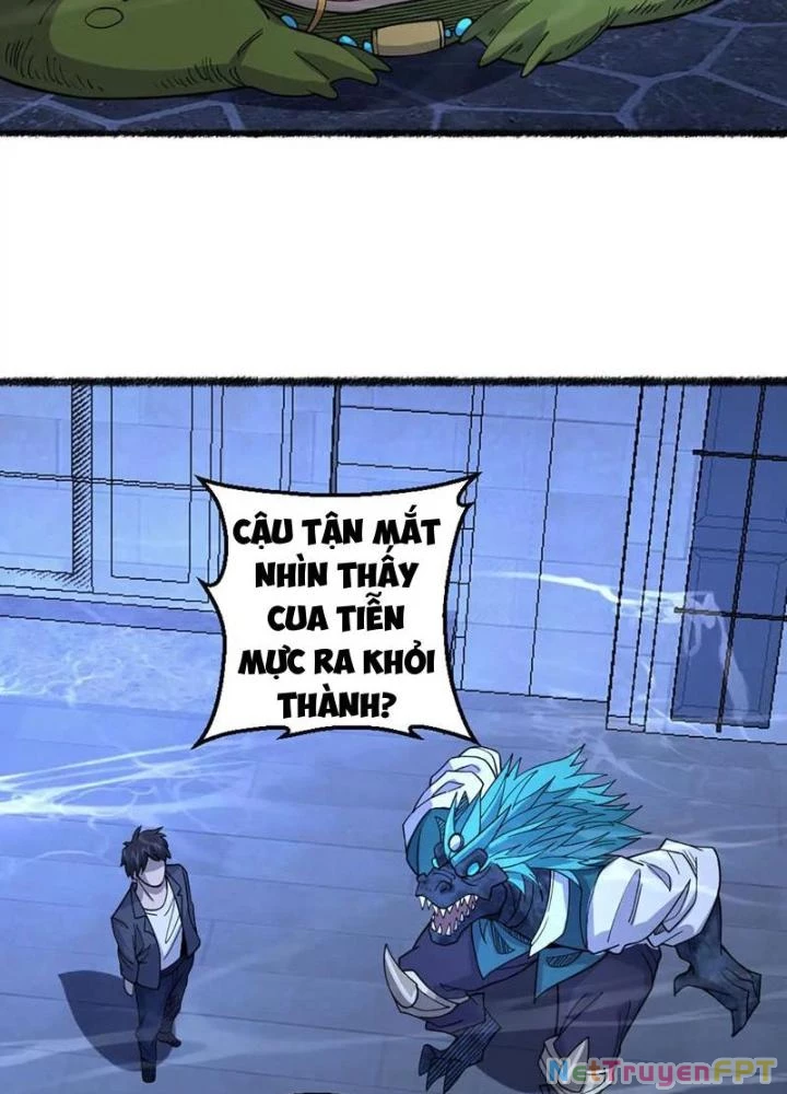 Bật Hack Đi! Ô Tặc Đại Vương Chapter 20 - 67