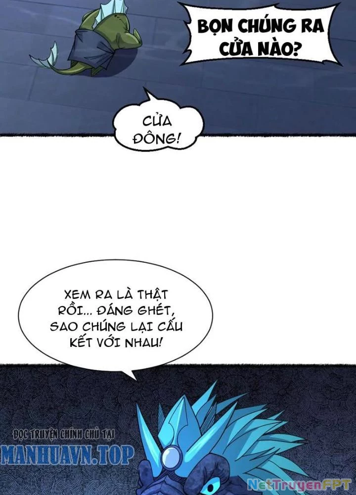 Bật Hack Đi! Ô Tặc Đại Vương Chapter 20 - 69