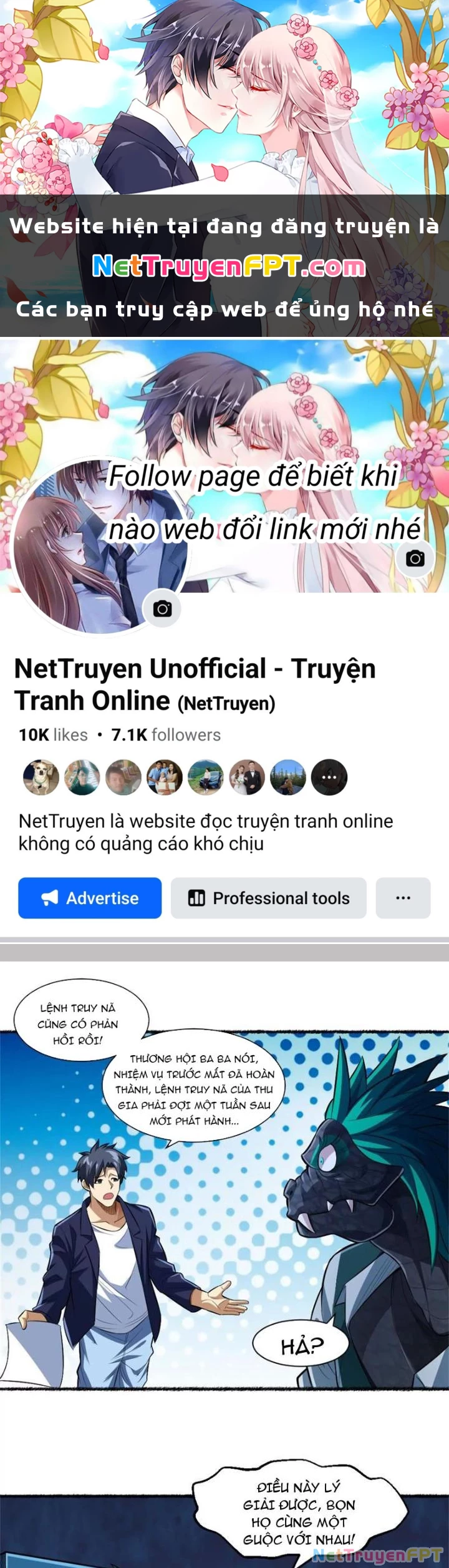 Bật Hack Đi! Ô Tặc Đại Vương Chapter 21 - 1