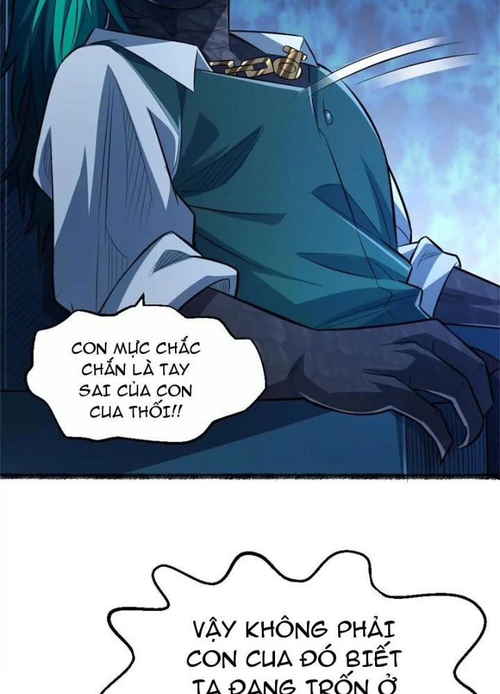 Bật Hack Đi! Ô Tặc Đại Vương Chapter 21 - 3