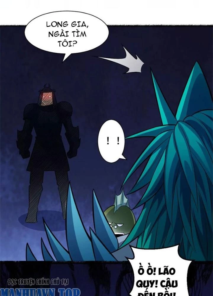 Bật Hack Đi! Ô Tặc Đại Vương Chapter 21 - 7