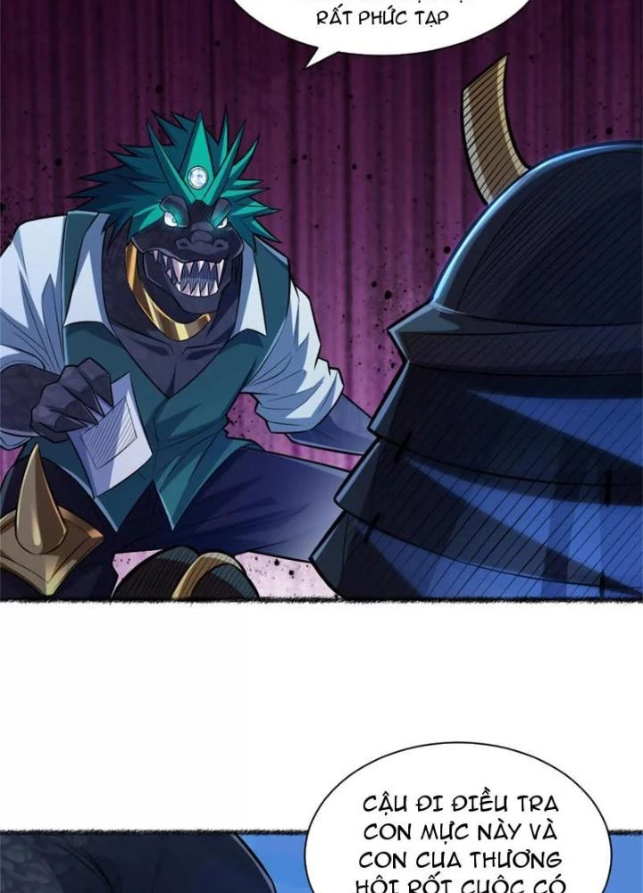 Bật Hack Đi! Ô Tặc Đại Vương Chapter 21 - 13