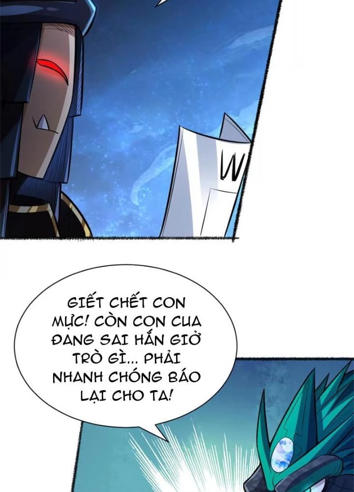 Bật Hack Đi! Ô Tặc Đại Vương Chapter 21 - 17