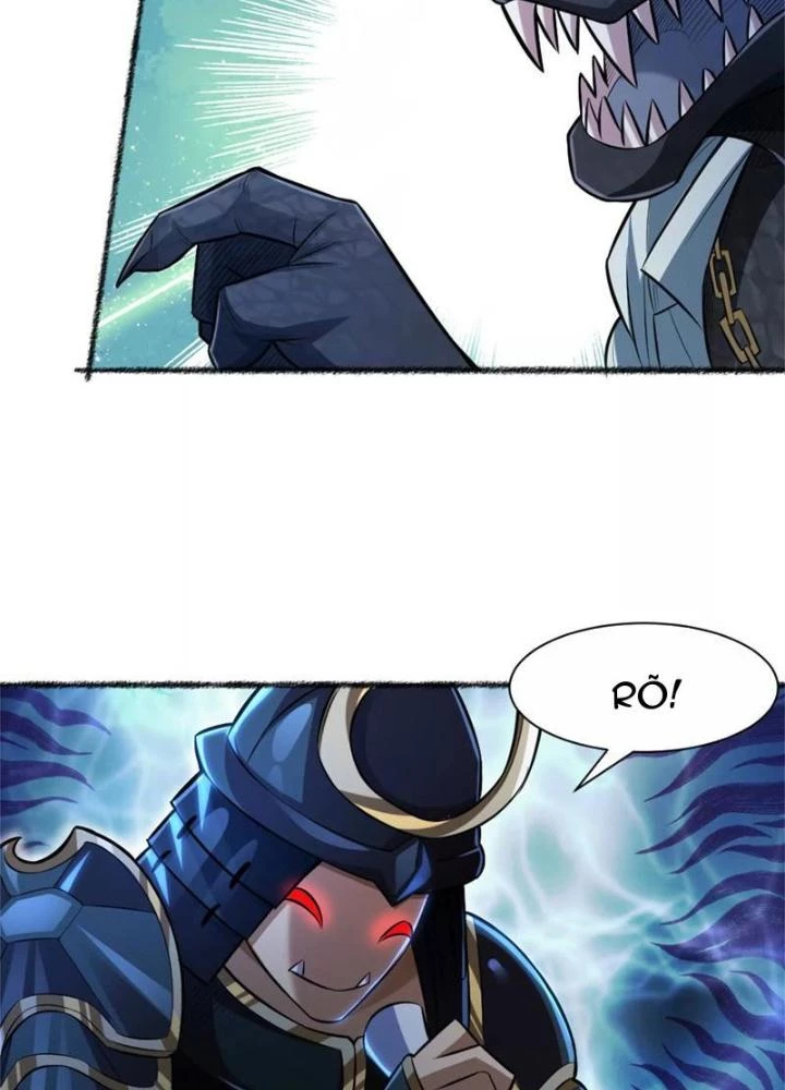 Bật Hack Đi! Ô Tặc Đại Vương Chapter 21 - 19