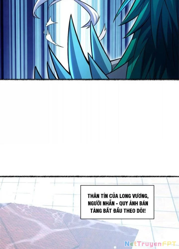 Bật Hack Đi! Ô Tặc Đại Vương Chapter 21 - 23