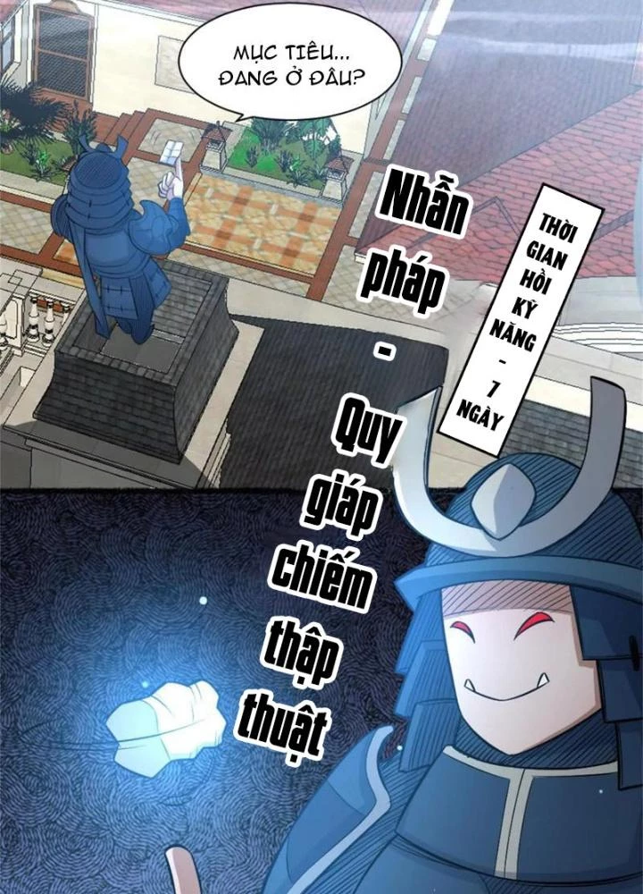 Bật Hack Đi! Ô Tặc Đại Vương Chapter 21 - 25