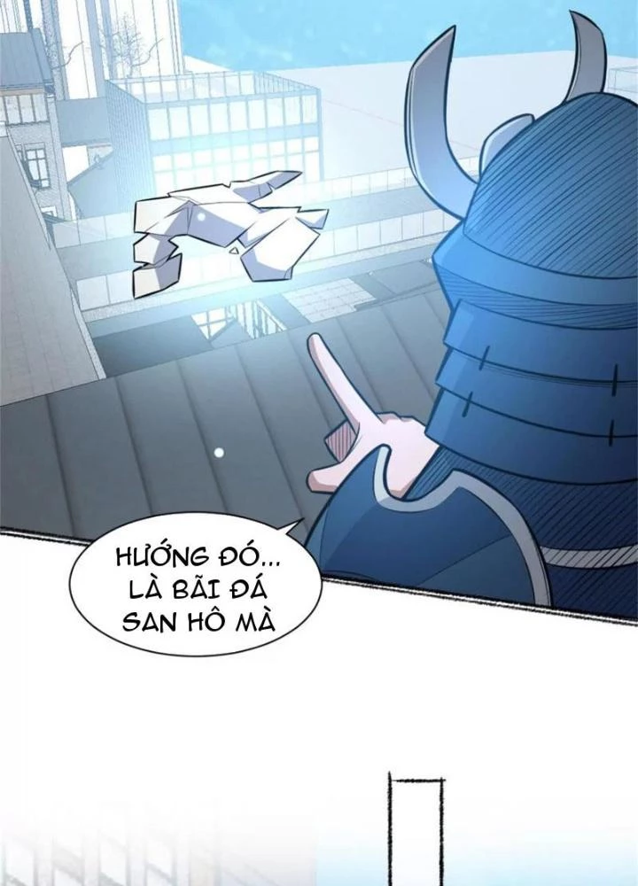 Bật Hack Đi! Ô Tặc Đại Vương Chapter 21 - 29