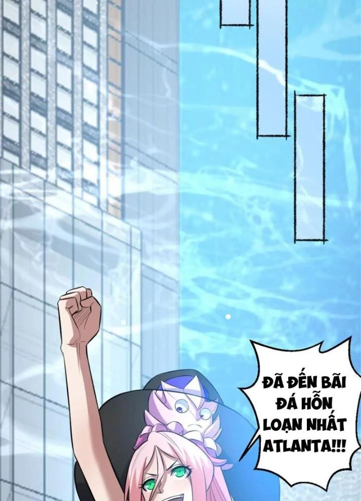 Bật Hack Đi! Ô Tặc Đại Vương Chapter 21 - 31