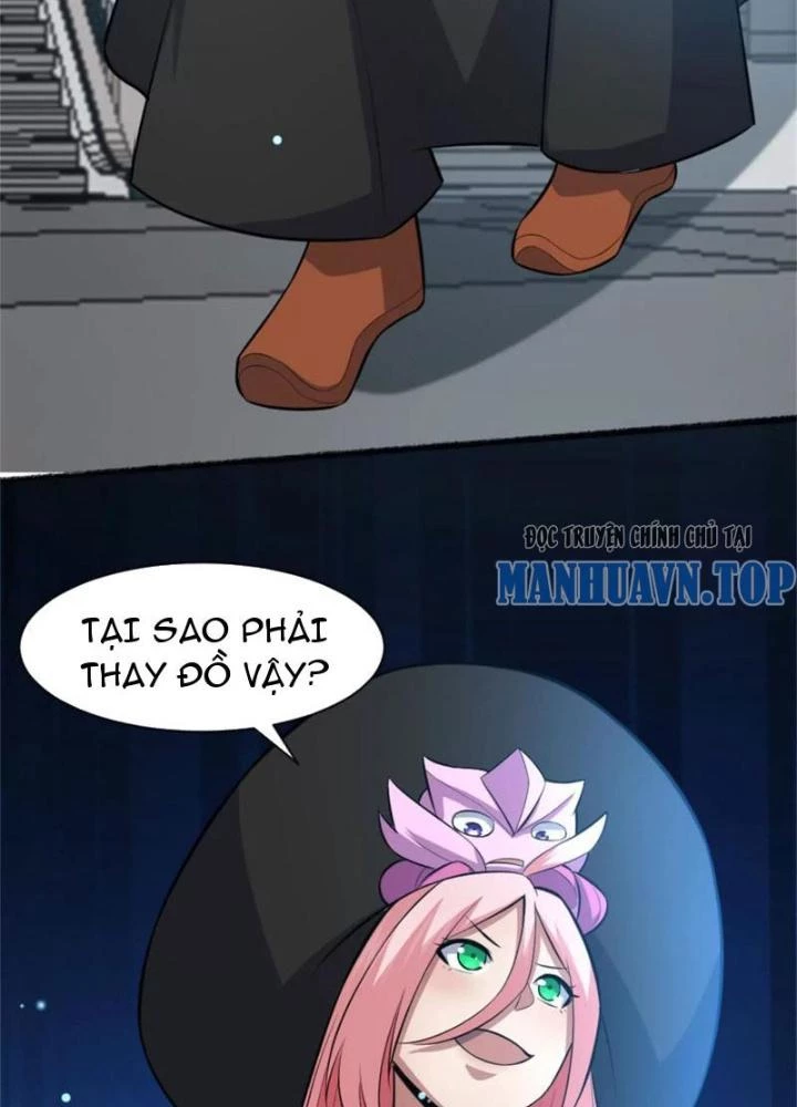 Bật Hack Đi! Ô Tặc Đại Vương Chapter 21 - 35