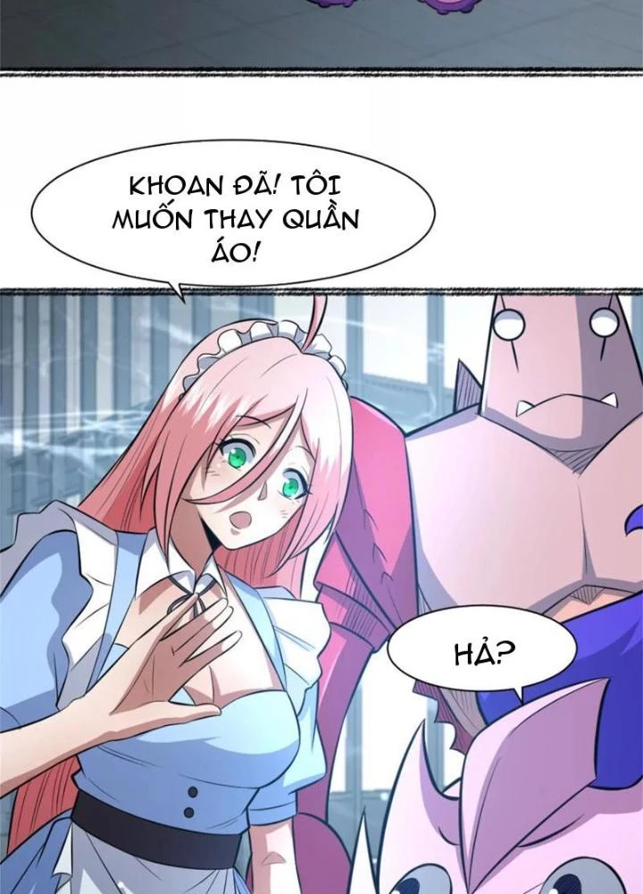 Bật Hack Đi! Ô Tặc Đại Vương Chapter 21 - 41