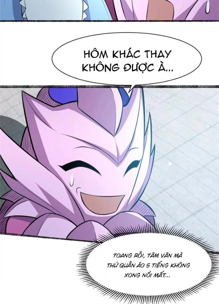 Bật Hack Đi! Ô Tặc Đại Vương Chapter 21 - 43