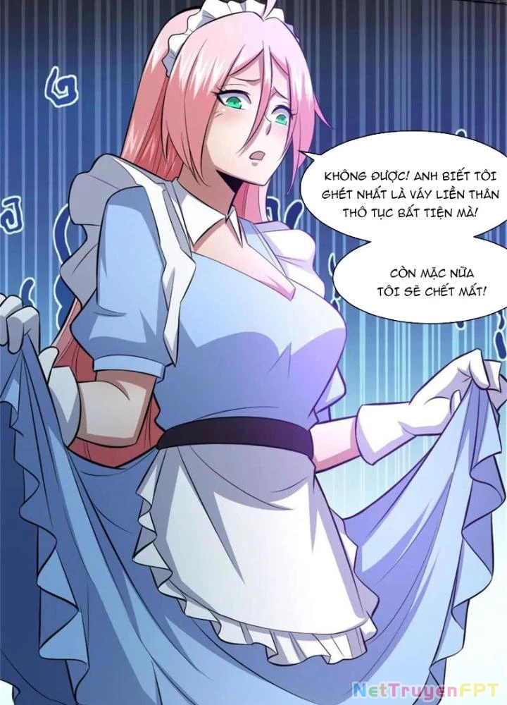 Bật Hack Đi! Ô Tặc Đại Vương Chapter 21 - 45