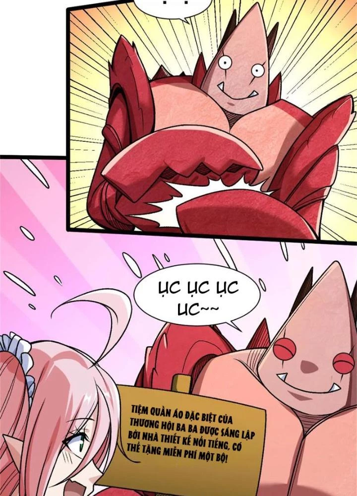 Bật Hack Đi! Ô Tặc Đại Vương Chapter 21 - 49