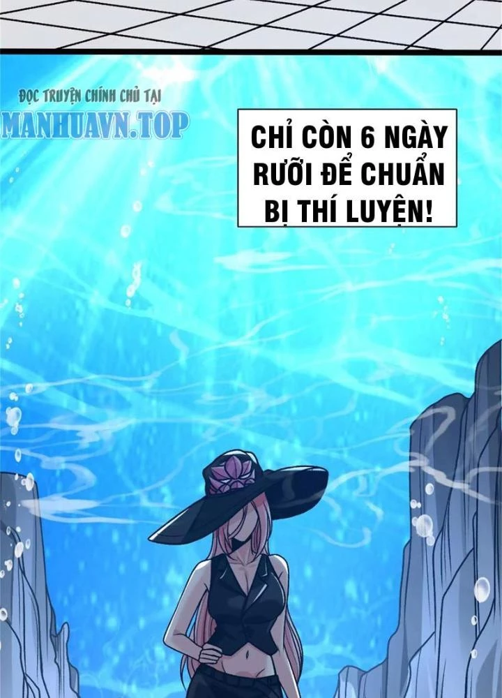 Bật Hack Đi! Ô Tặc Đại Vương Chapter 21 - 55