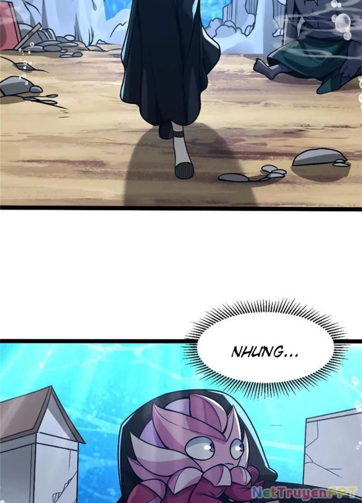Bật Hack Đi! Ô Tặc Đại Vương Chapter 21 - 57