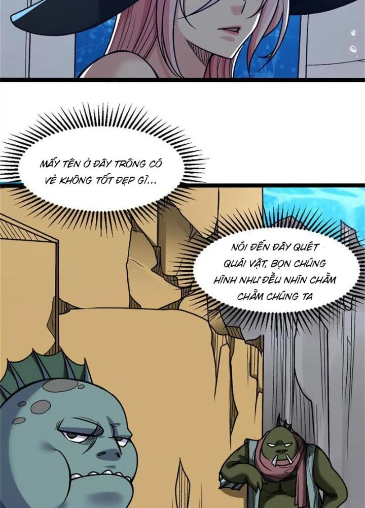Bật Hack Đi! Ô Tặc Đại Vương Chapter 21 - 59