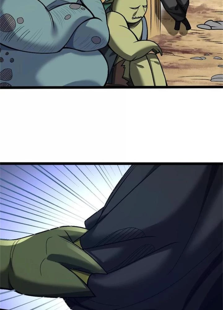 Bật Hack Đi! Ô Tặc Đại Vương Chapter 21 - 61