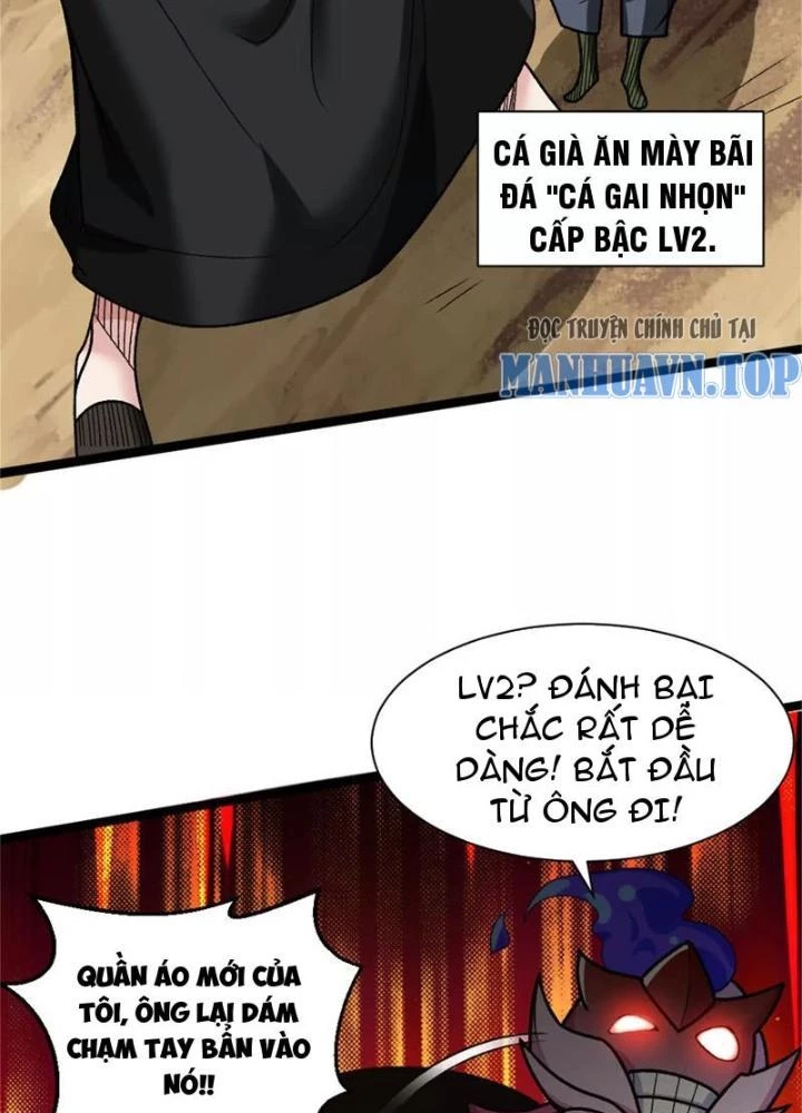 Bật Hack Đi! Ô Tặc Đại Vương Chapter 21 - 65